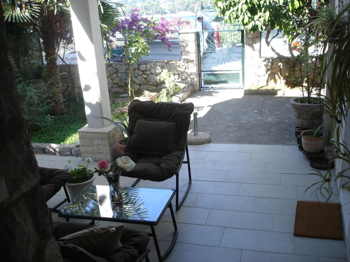 Zulic Appartement