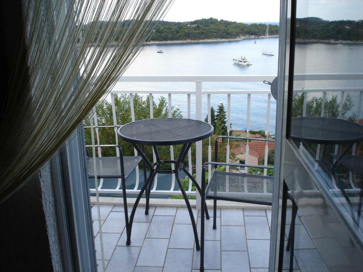 Appartement Zulic